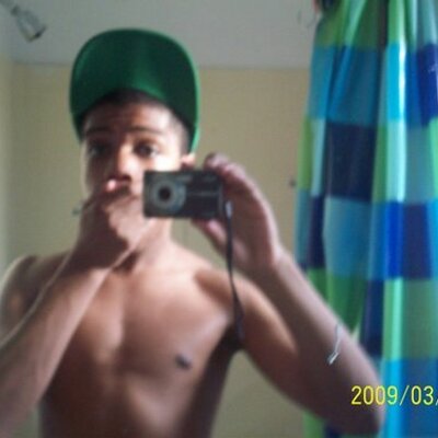 Profile Picture of Justin Spraggins (@TygaTyga5) on Twitter