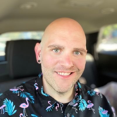 Profile Photo of Brian Dale (@BrDaSellers) on Twitter