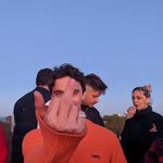 Profile Picture of Nicholas Inman (@nick_inman) on Instagram