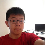 Profile Picture of Matthew Fong (@finitysyntax) on Flickr