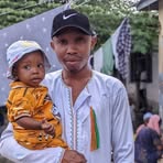 Profile Picture of Farhan Brown (@sameel.tz) on Facebook