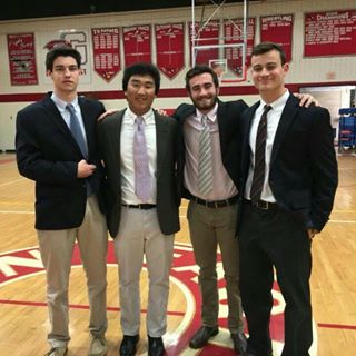 Profile Picture of Kyle Goodier (@kyle.goodier.7) on Facebook