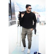 Profile Picture of Dominic Dsouza (@dominicdsouza6492) on Youtube