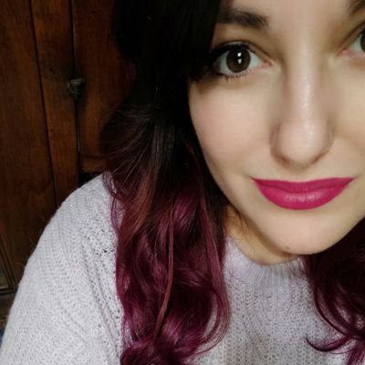 Profile Picture of Giulia (@giulia_rozzi) on Twitter