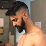 Rohit Chattopadhyay - Instagram Profile Picture of Rohit Chattopadhyay (@fittrwithrohit) on Instagram