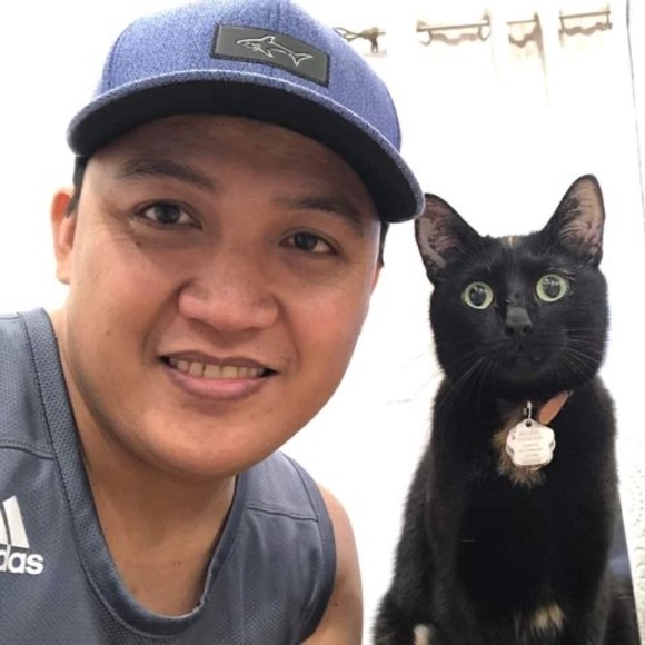 Ellaine joy Pascua-solis - Poshmark Profile Picture of Ellaine joy Pascua-solis (@ejfs1218) on Poshmark