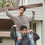 Profile Picture of lucas_marcus (@hatcherroxk) on Instagram