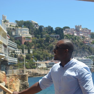 Profile Picture of Jerry  Mahlangu (@Jerry13Ma) on Twitter