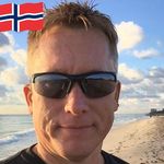 Profile Picture of Arild Frustol (@frustolarild) on Instagram