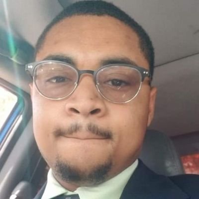 Profile Picture of Anthony L Pegues Jr (@Amp_JrPegues) on Twitter