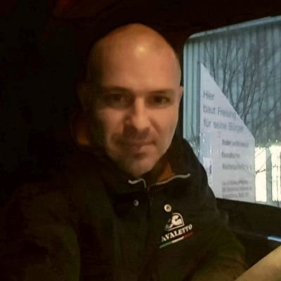 Profile Picture of Ralph (@HummelRalphArad) on Twitter