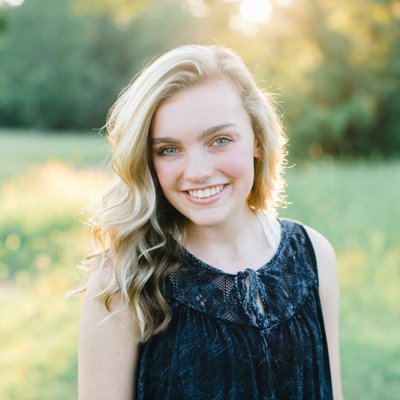 Profile Picture of Jesse Henderson (@JesseKH3) on Twitter