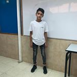 Profile Picture of דוד אברג'ל ⁦❤️⁩ (@david_abergel_9) on Instagram