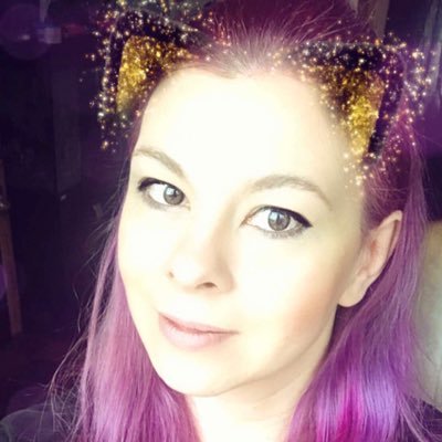 Profile Picture of Katrina Rees (@katrina_tooth) on Twitter