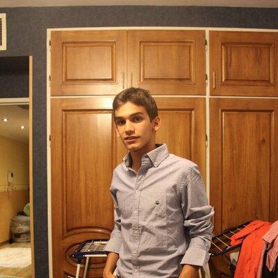 Alireza Ebrahim - Twitter Profile Picture of Alireza Ebrahim (@alirezaebrahim) on Twitter