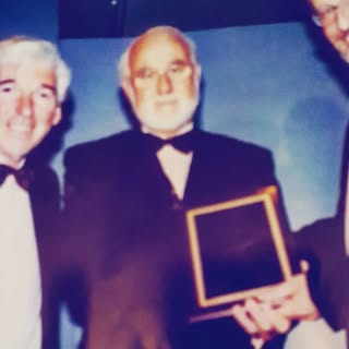 Profile Picture of Derek McDonnell (@dr.beanservices) on Instagram