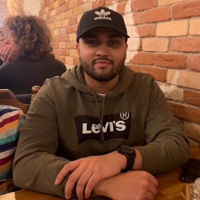 Profile Picture of Adil Chowdhury (@AdilChowdhury01) on Twitter