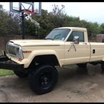 Profile Picture of Mike Brown (@jeep_j10_cummins) on Instagram