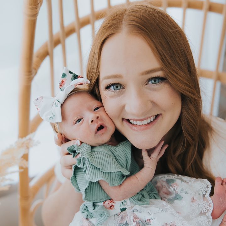 Profile Picture of Brittany (@_brittany26) on Tiktok