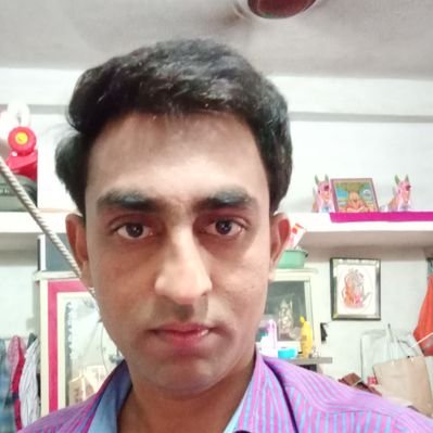 Profile Picture of Sandeep Pandit Mahajan (@SandeeppanditM1) on Twitter