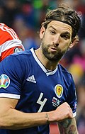 Profile Picture of Charlie Mulgrewon Wikipedia