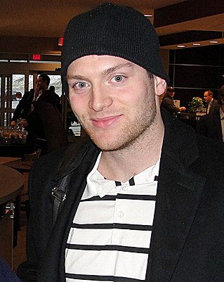 Profile Picture of Mark Letestuon Wikipedia