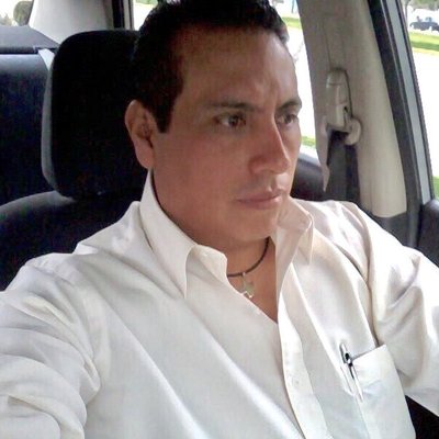 Profile Picture of Luis Mauriño Cubas (@cubasluis) on Twitter