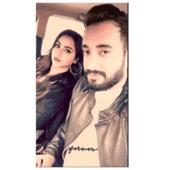 Amrit Kaur - Poshmark Profile Picture of Amrit Kaur (@amritk604) on Poshmark