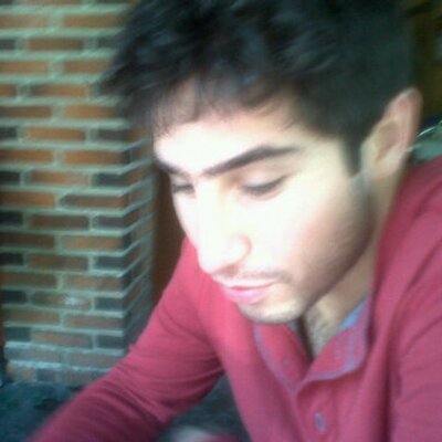 Profile Picture of Carlos Mandujano (@carlosmanfer) on Twitter