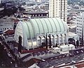 Profile Photo of Christian Congregation in Brazilon Wikipedia