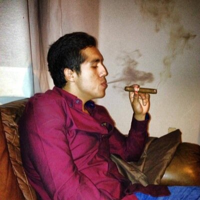 Profile Picture of Luis Leonardo Galvan (@luisleonardoCG) on Twitter