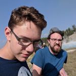 Profile Picture of Ian Thacker (@electroball09) on Instagram