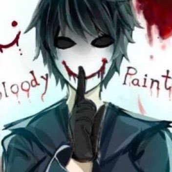 Profile Picture of Bloody Painter (@Isaac87678014) on Twitter