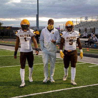 Profile Picture of Dan Morrison (@dan_morrison1) on Twitter