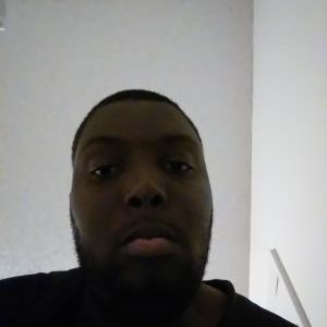 Profile Picture of Xavier Blackburn (@TheXMAN1231) on Twitter