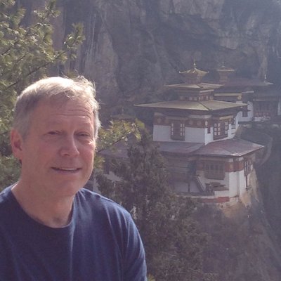 Profile Picture of Mike Kallenberger (@mkallenberger) on Twitter