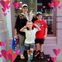 Profile Picture of Cindy Mcbride (@cindy-mcbride-8) on Quora