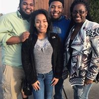 Profile Picture of Darius Hodge (@darius-hodge-1) on Quora