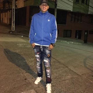 Profile Picture of David Carvajal (@David-Carvajal) on Facebook