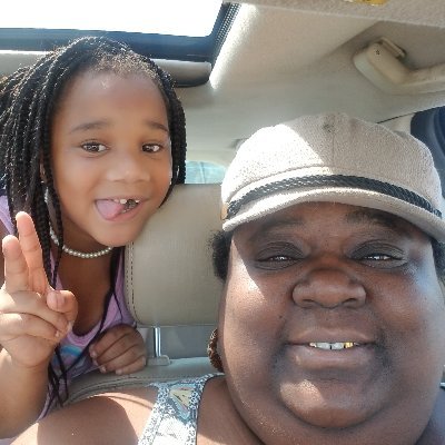 Profile Picture of Felecia Walker (@Felecia48185319) on Twitter