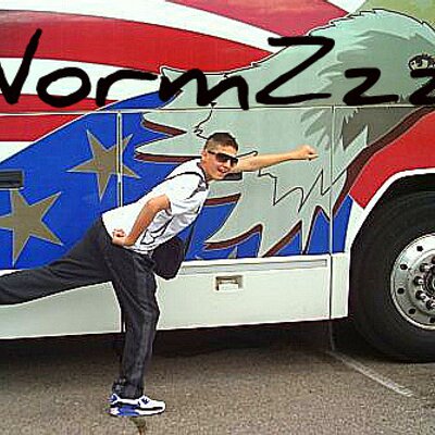 Profile Picture of Jack Norman (@Jack_Forest14) on Twitter