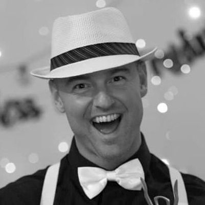 Profile Picture of David Vannoy (@Davannoy) on Twitter