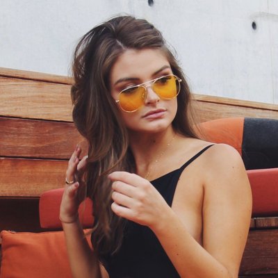 Profile Picture of Paige Casey (@paigeydahling) on Twitter