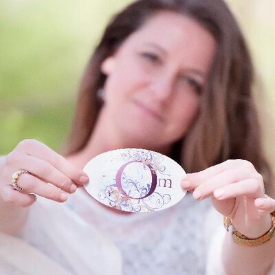 Profile Picture of Able Body Yoga (@JenBakerKeeler) on Twitter