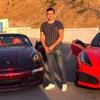 Profile Picture of Chris Estrada (@@el.chris09) on Tiktok