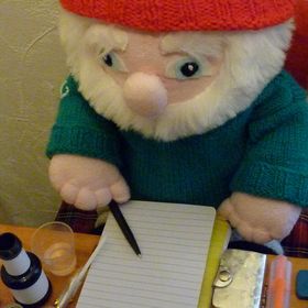 Profile Picture of Salty Sam's FunBlog for Children (@TheSaltySamBlog) on Pinterest
