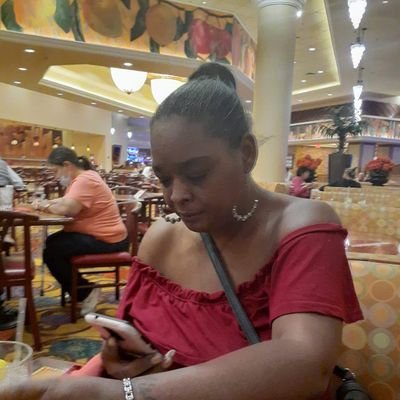 Profile Picture of Felisha Walker (@Felisha92617447) on Twitter