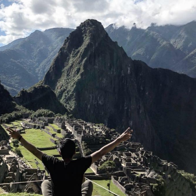 Profile Picture of Alejandro Acevedo (@andreuacevedo) on Twitter