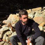 Profile Picture of Benjamin Spooner (@benjaminspooner) on Instagram