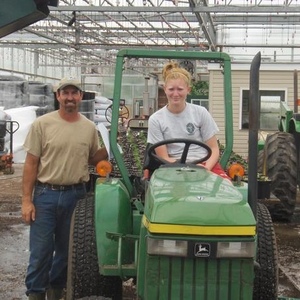 Profile Picture of Adam Henning (@henningsgreenhouse) on Myspace